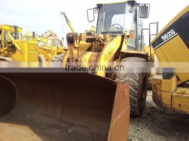 Used Cat 962G Loader
