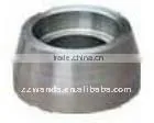 High Quality Standard ASTM A105 304 304L Stainless Steel Pipe Sockolet Fittings