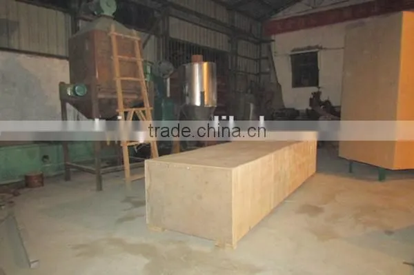 multifunctional and hot sale feed pellet cooler cooling machine