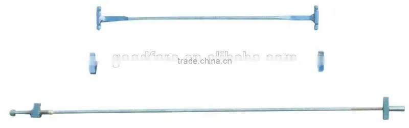 RUBBER PLASTIC CUSHION