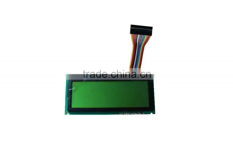 MU11ER Jacquard Monitor Display