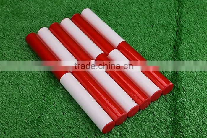 athletics track and field cheap baton