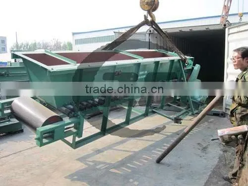Red brick making machine,Adobe cutter