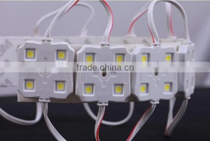 led module for light box