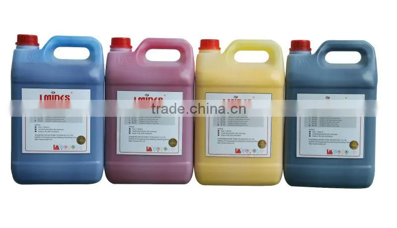 msds solvent based ink