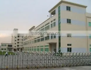 Zibo Mingliang Light Industrial Products Factory company overview - view 1