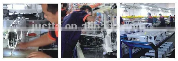Interlock Sewing Machine Gemsy 500-02BB T-shirt Price