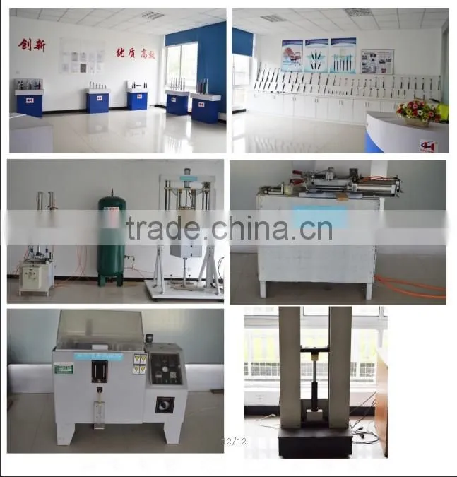 Office chair gas spring/ chair gas lift C60L