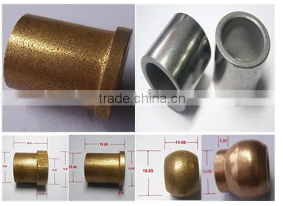 submersible pumps bush socket weld bushing trunnion bushing