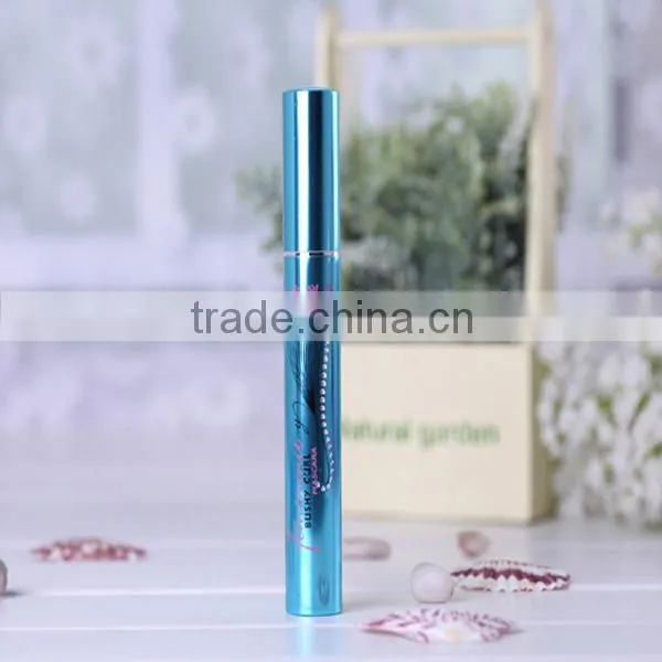 Hot New Flamingo mascara Black Color Lengthening Curving 3D fiber waterproof mascara