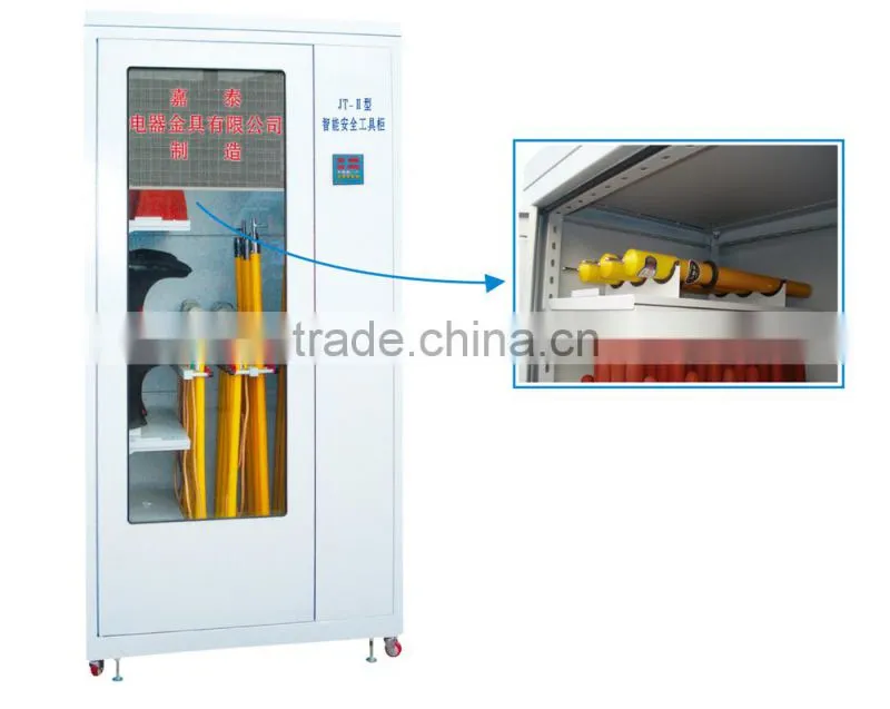 security tools cabinet with high quality steel