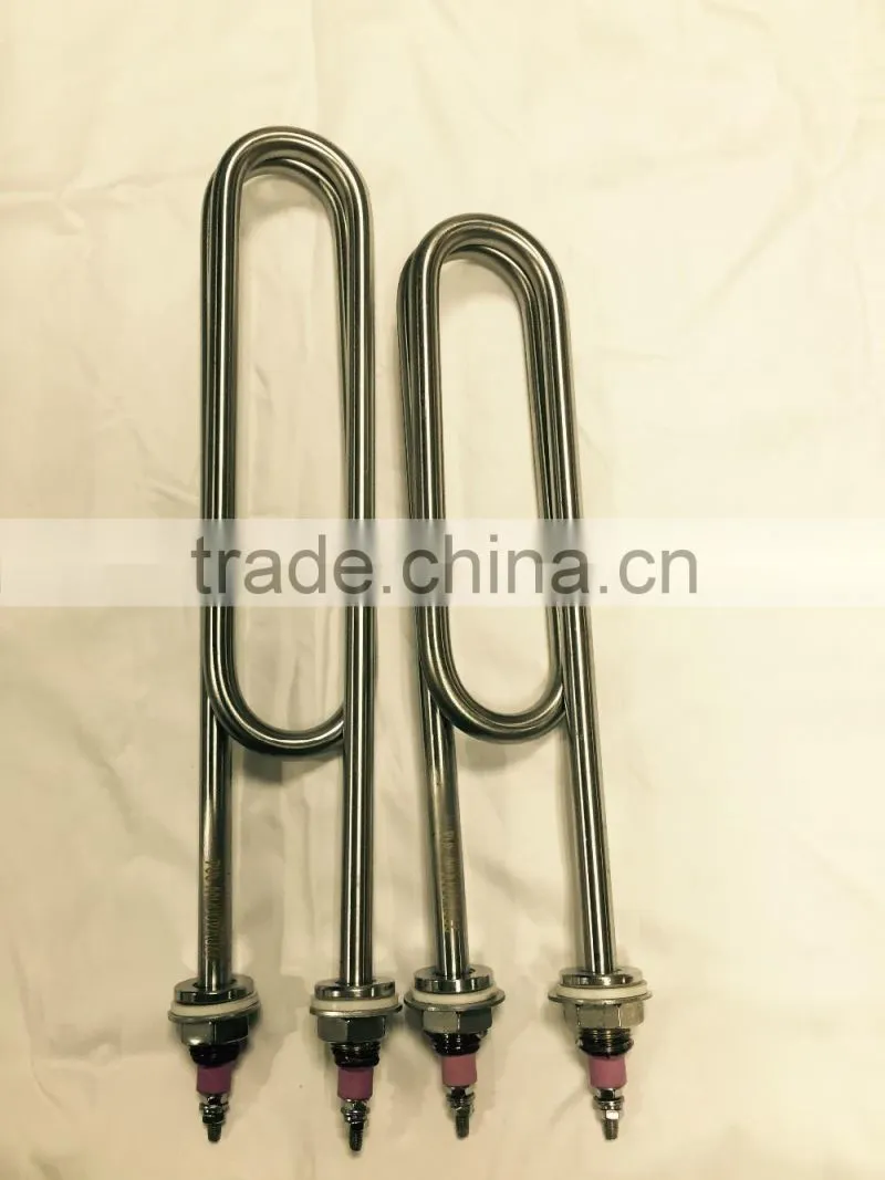 Hospital Sterilizing Pot Tube Heater