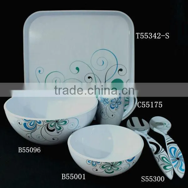 Bowl set