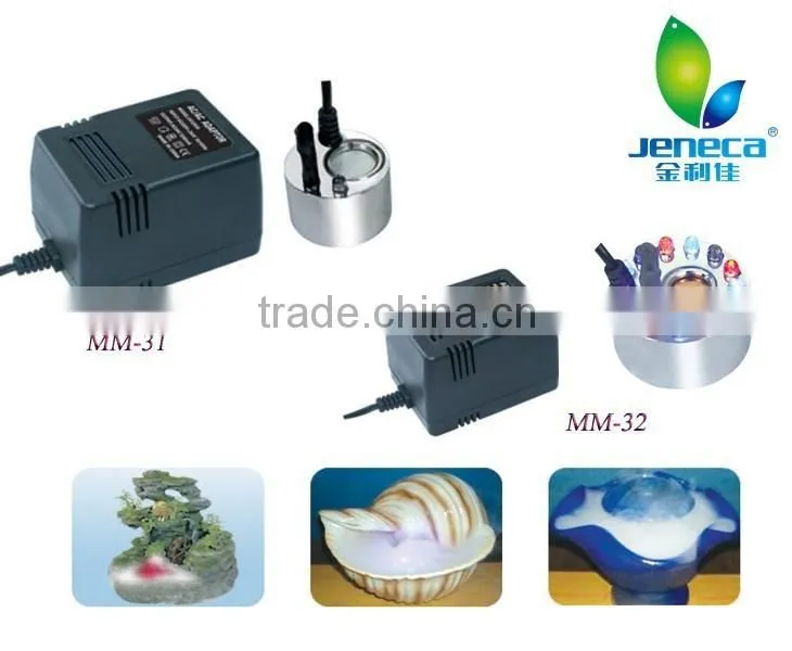 24V mini Mist Maker Humidifier, Fogger Maker Humidifier