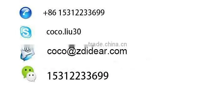 Aluminum Led Flashlight with 9 led lights ZDS2037