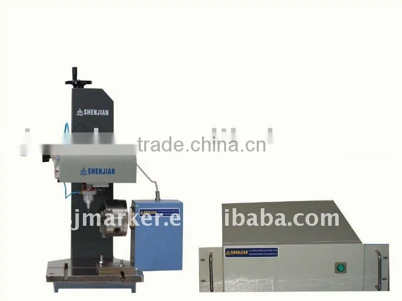 Pneumatic Marking Machine with CE