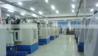 Yuhuan Dici Machinery Co., Ltd. company overview - view 1