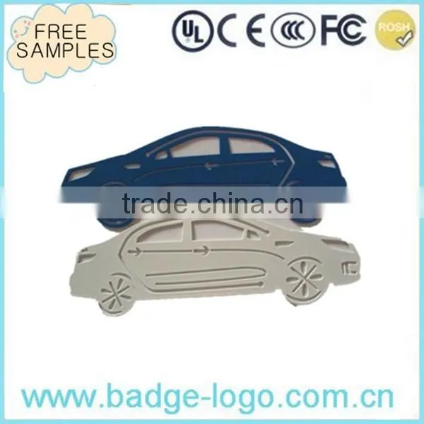 Untique Chinese Style Custom Logo Metal Bookmark