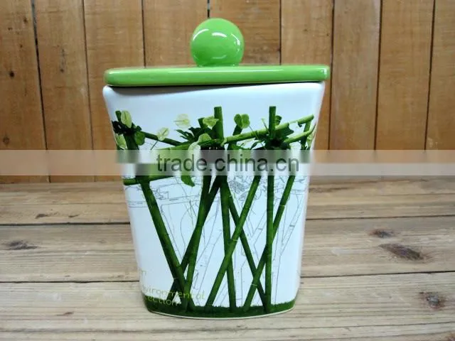 Wholesale ceramic spoon rest