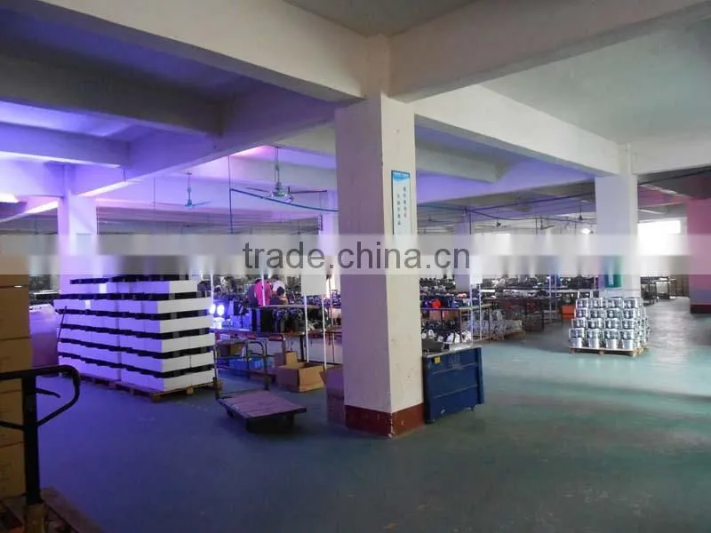 62pcs color 10mm led baby plastic strobe light
