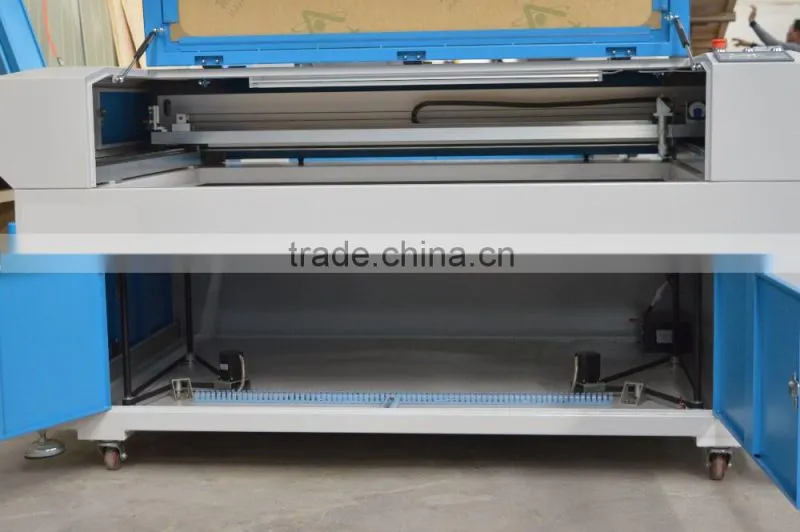 TJ1390 laser engraving machine for acylic /leather/paper