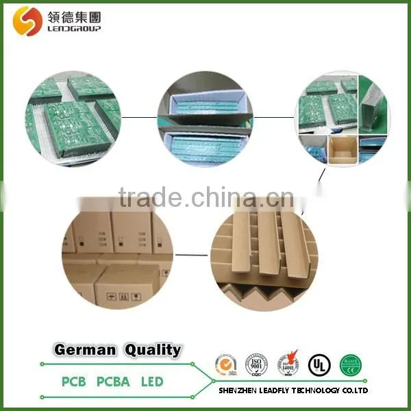 Factory direct smd led pcba,smt machine led assembled