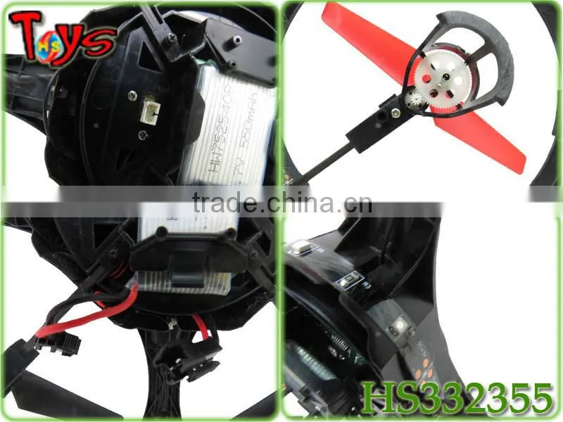 fashionable and smartest quadcopter kit