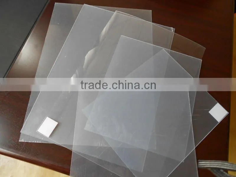 PS sheet polystyrene sheet