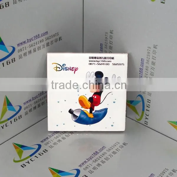 flatbed inkjet plotter