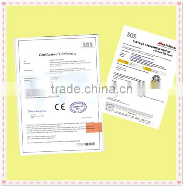 Plastic Garbage bag and T-shirt bag making machine Manufacturer