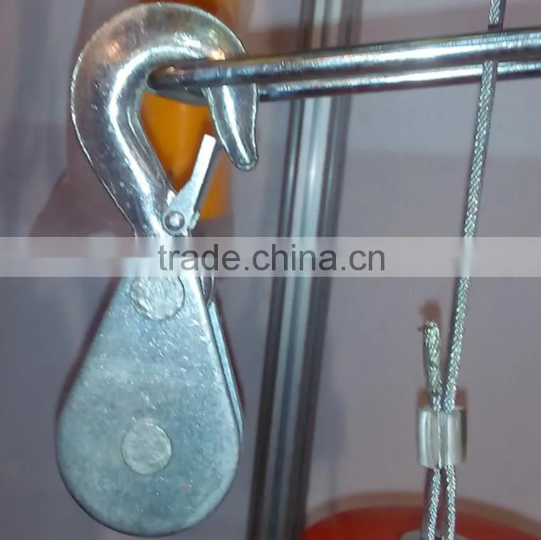 ZM200 electric chain hoist