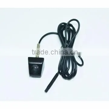Universal rear view car camera with HD view and wide angle