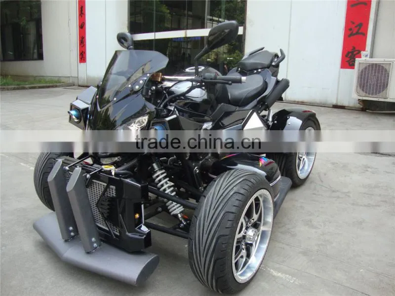 2015 NEW 250CC ATV EEC approved legal for road driving