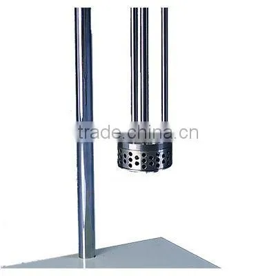 variable speed stirrer