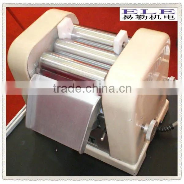 Paste Three Roller Milling Machine