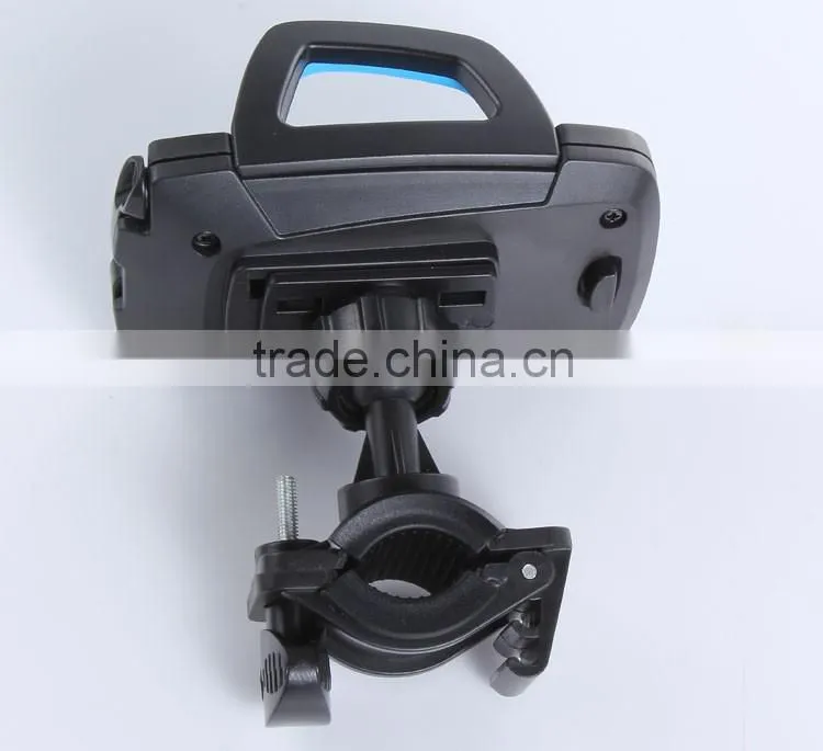 Accessories For Bicycle, Flexible 360 degree rotating Phone Holder for bike