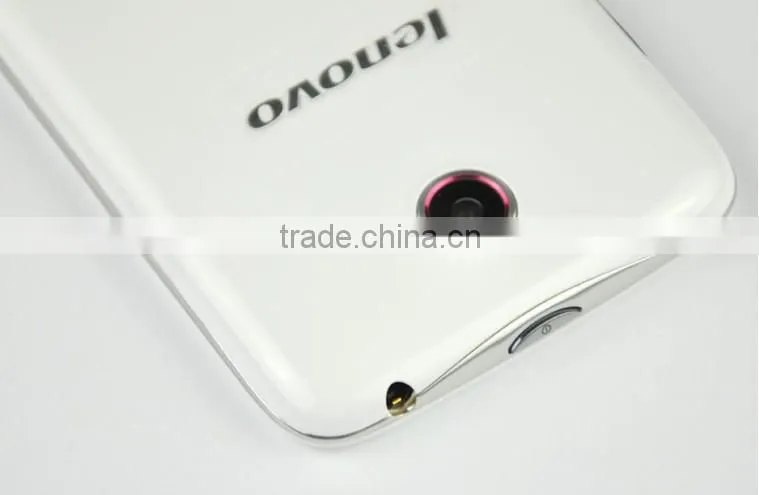 Original Lenovo A516 Mobile Phone 4.5 Inch MTK6572w Dual Core