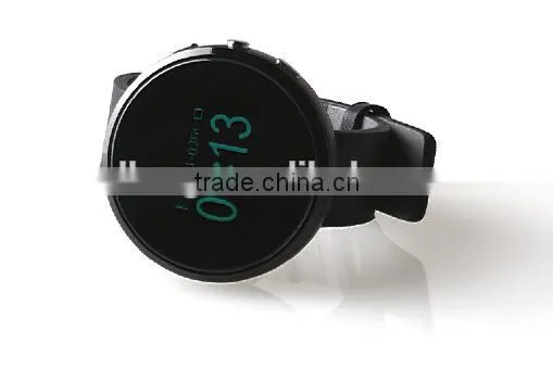 Bluetooth Smart Watch D360 sports Waterproof Android bracelet Phone