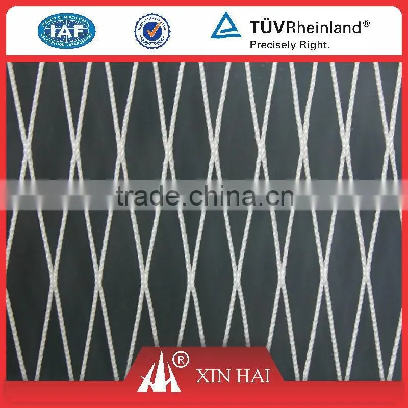 hexagonal nets