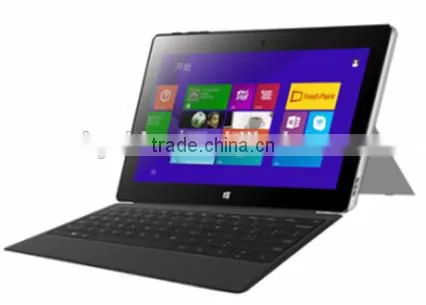 New arrival fasion Intel Atom Processor Z3735F Quad-core11.6 inch tablet pc MQ1102I