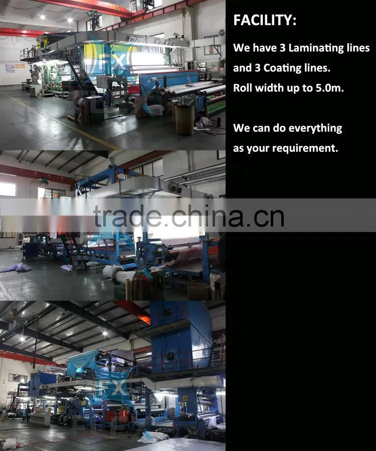 Self adhesive vinyl