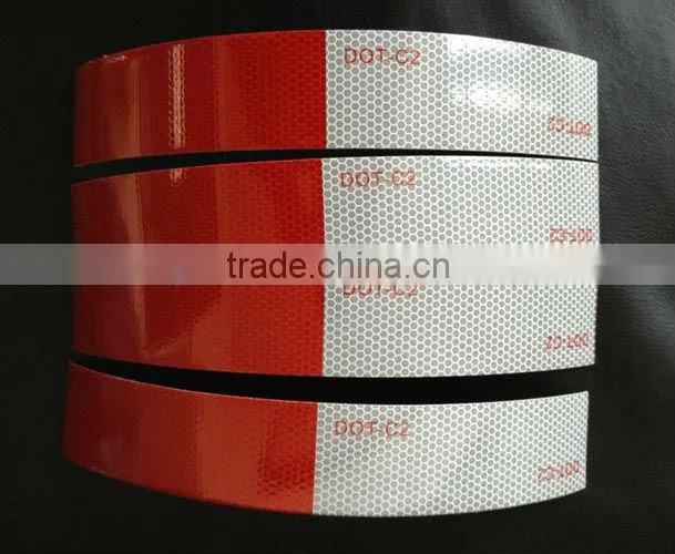 DOT C2 Reflective Tape
