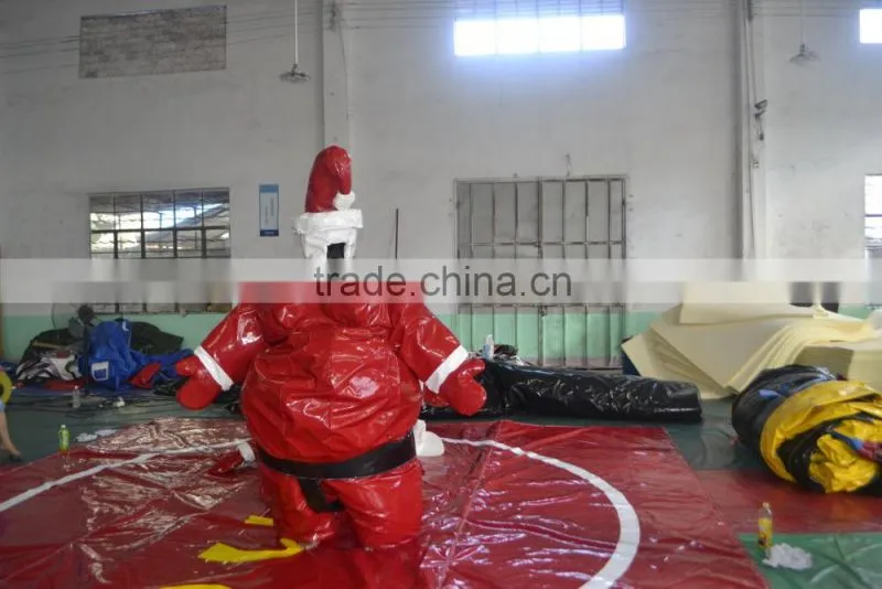 2016 Sunjoy christmas inflatable Decorations Yard