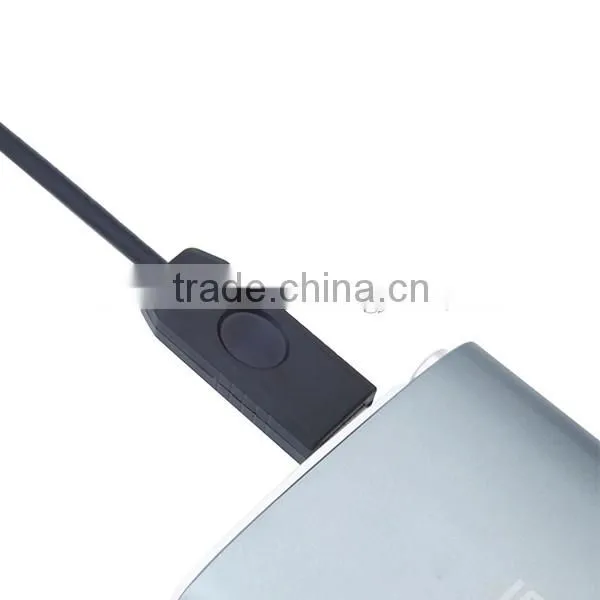 6 LED 7mm Lens 5M USB Underwater Endoscope Pipe Inspection Camera for iMac Laptop