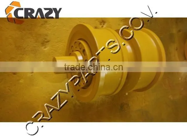 track roller track bottom roller E305 excavator undercarriage parts