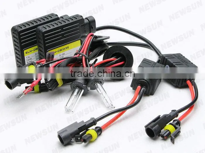 2014 12V/35W AC Slim Hottest Kit HID H3 Xenon Headlight