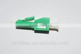 male to female type fiber optical LC APC UPC singlemode attenuators