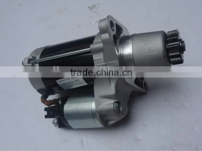 Starter Motor for Toyota Camry 12V 1.6KW 28100-28042