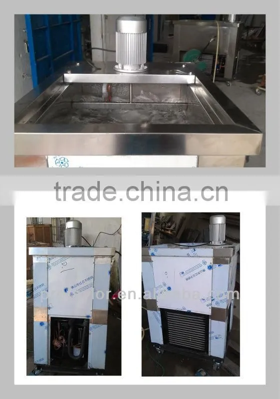 New model commercial popsicle machine(CE,RoHS approved) BPZ-02