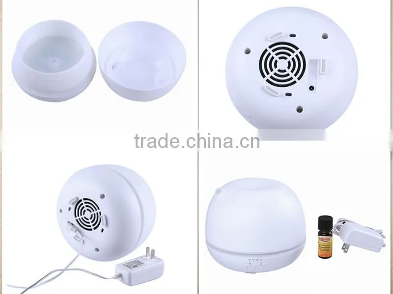 in stock fast delivery newest design ultrasonic aroma scent diffuser machine